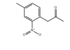 1-(4-Methyl-2-nitro-phenyl)-prop-2-one,CAS号:481065-79-6