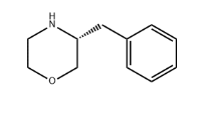 (R)-3-苄基吗啉,CAS:481038-59-9