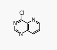 cas51674-77-2|4-氯-吡啶[3,2-D]嘧啶