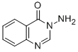 3-氨基-4(3H)-喹唑啉酮,CAS14663-46-8