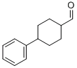4-苯基环己烷甲醛,CAS1466-74-6