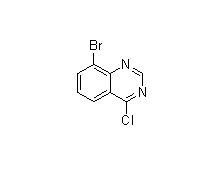 cas125096-72-2|8-溴-4-氯喹唑啉