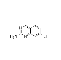 cas90274-08-9|2-氨基-7-氯喹唑啉