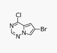 cas916420-30-9|6-溴-4-氯吡咯并[2,1-F][1,2,4]三嗪