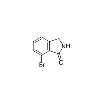 7-溴-2,3-二氢-异吲哚-1-酮|cas200049-46-3