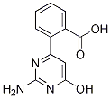 2-(2-氨基-1,6-二氢-6-氧代-4-嘧啶基)苯甲酸,CAS.1263279-45-3