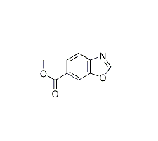 6-苯并噁唑甲酸甲酯|cas1305711-40-3
