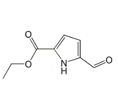 cas7126-50-3|5-甲酰基-1H-吡咯-2-甲酸乙酯