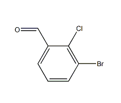 3-溴-2-氯苯甲醛|cas1197050-28-4