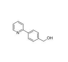 2-(4-羟甲基苯基)吡啶|cas98061-39-3