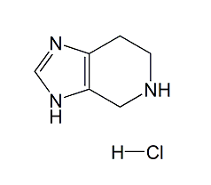 cas6882-74-2|4,5,6,7-四氢-1H-咪唑并[4,5-C]吡啶