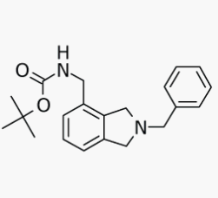 cas127169-00-0|2-苄基异吲哚啉-4-甲胺
