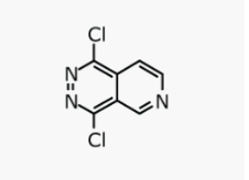 cas14490-19-8|1,4-二氯吡啶并[4,3-D]哒嗪