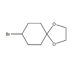 8-溴-1,4-二噁螺[4,5]癸烷|cas68278-51-3