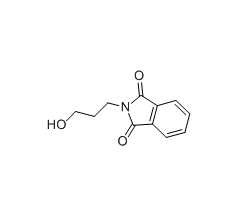 N-(3-羟丙基)酞亚胺|cas883-44-3
