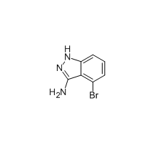 4-溴-1H-吲唑-3-胺|cas914311-50-5