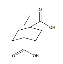 双环[2.2.2]辛烷-1,4-二羧酸|cas711-02-4