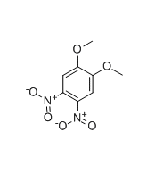 1,2-二甲氧基-4,5-二硝基苯|cas3395-03-7