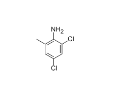 2,4-二氯-6-甲基苯胺|cas30273-00-8