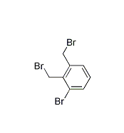 1-broMo-2,3-bis(broMoMethyl)benzene|csa127168-82-5