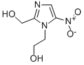羟基甲硝唑,CAS4812-40-2