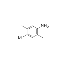 4-溴-2,5-二甲基苯胺|cas30273-40-6