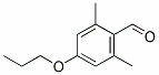 2,6-DIMETHYL-4-PROPOXYBENZALDEHYDE,CAS100256-36-8
