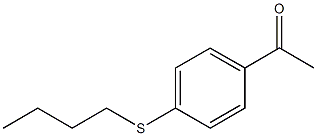 1-(4-Butylsulfylphenyl)ethone,CAS100256-29-9
