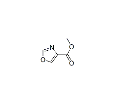 恶唑-4-甲酸甲酯|cas170487-38-4