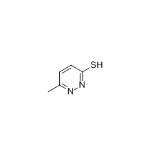3-巯基-6-甲基哒嗪|cas5788-47-6