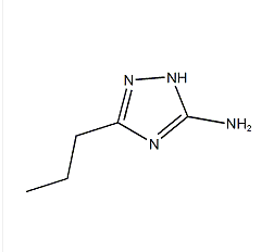 3-丙基-1H-1,2,4-三唑-5-胺|cas60016-62-8