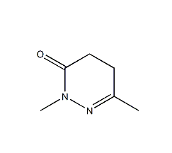 2,6-二甲基-4,5-二氢哒嗪-3(2H)-酮|cas39998-27-1