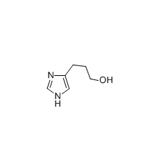 3-(1H-Imidazol-4-yl)-1-propol|cas49549-75-9