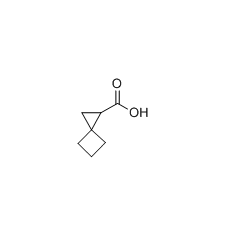 SPIRO[2.3]HEXANE-1-CARBOXYLIC ACID|cas17202-56-1