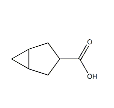 双环[3.1.0]己烷-3-羧酸|cas13388-51-7
