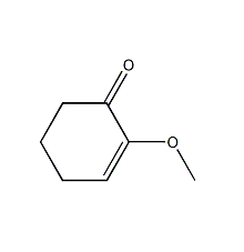 2-甲氧基-2-环己烯-1-酮|cas23740-37-6