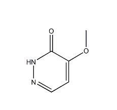 4-甲氧基-3(2H)-哒嗪酮|cas38732-07-9