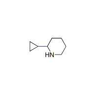 2-环丙基哌啶|cas383128-00-5