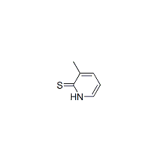 3-甲基-2(1H)-吡啶硫酮|cas18368-66-6