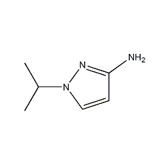 3-氨基-1-异丙基吡唑|cas857267-04-0