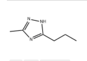 3-Methyl-5-propyl-4H-1,2,4-triazole|cas51824-92-1