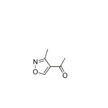 Ethone, 1-(3-methyl-4-isoxazolyl)- (9CI)|cas58752-01-5