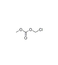 氯甲基碳酸二甲酯|cas40510-81-4