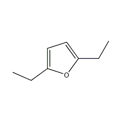 2,5-二乙基呋喃|cas10504-06-0