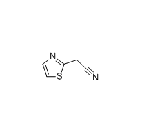 2-噻唑乙腈|cas101010-74-6