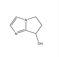 6,7-二氢-5H-吡咯并[1,2-a]咪唑-7-醇|cas112513-79-8