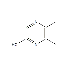 5,6-DIMETHYLPYRAZIN-2-OL|cas57229-36-4