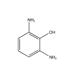 2,6-二氨基苯酚|cas22440-82-0