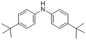 cas:4627-22-9|二(4-叔丁基苯基)胺