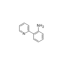 2-(2&#039;-吡啶)-苯胺|cas29528-30-1